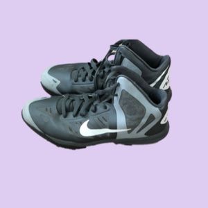 Nike x Hyperdunk Basketball Shoes (2012)